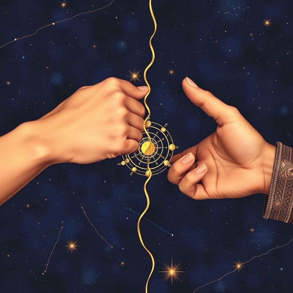 Divorce Problem Solution — What Vedic Astrology Reveals