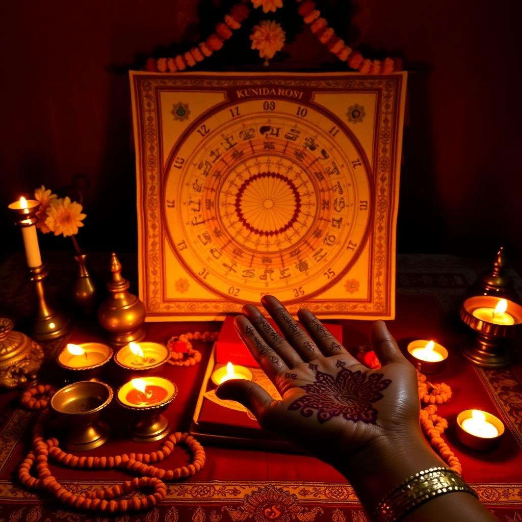 How to Choose the Best Love Marriage Specialist Astrologer