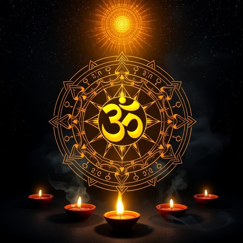 Vashikaran Specialist — Truth, Ethics and What It Really Means