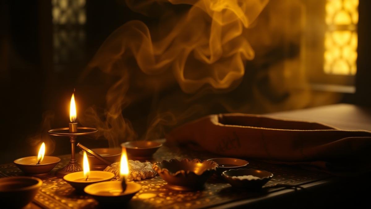 Black Magic क्या होता है? इसके लक्षण और ज्योतिषीय उपाय